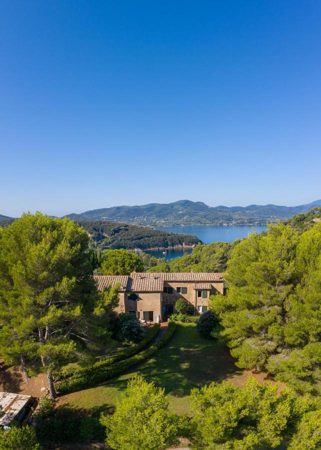 Case Danesi Rio dellʼElba 외부 사진